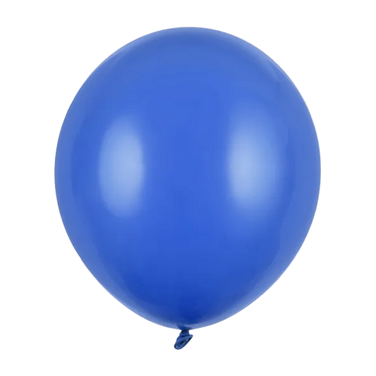 25 Luftballons - Ø 43cm - Pastel Blue