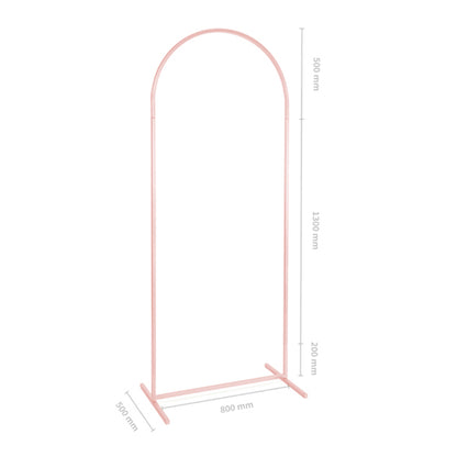 1 Ballonbogen Maxi - 80x200 cm