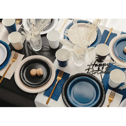 20 Servietten - Beige