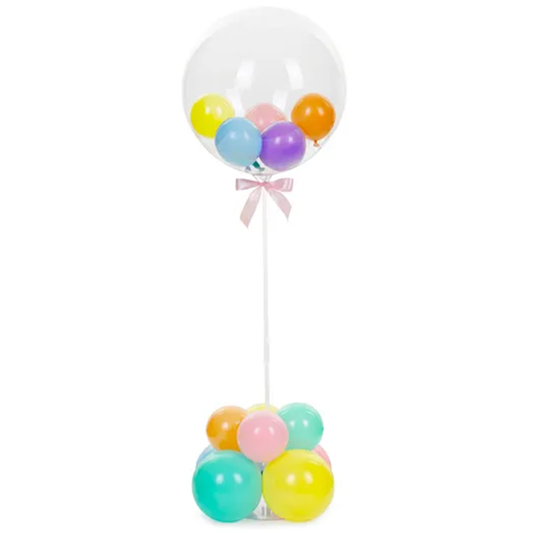 1 Ballonstand - 72cm