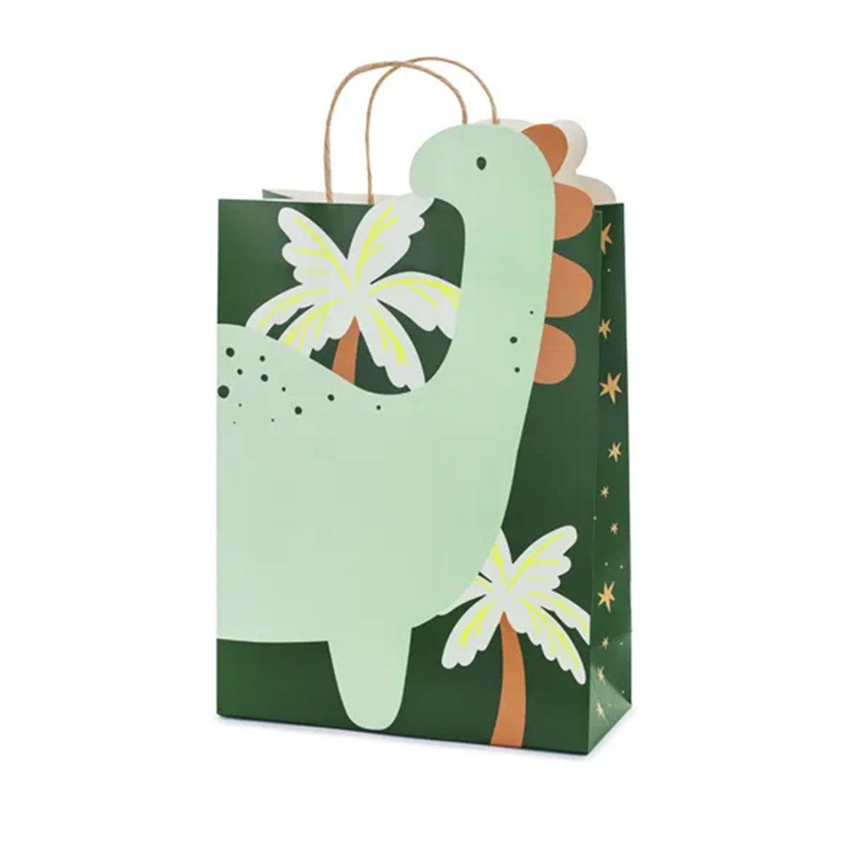 1 Geschenktüte - Dinosaurier