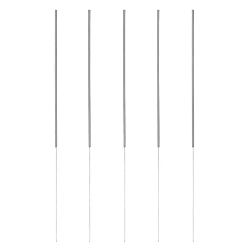 5 Wunderkerzen - 40cm